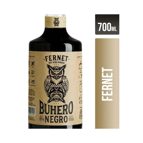 Fernet Buhero 700 Ml - Supermercado Disco Online | Todo lo Que Necesitás