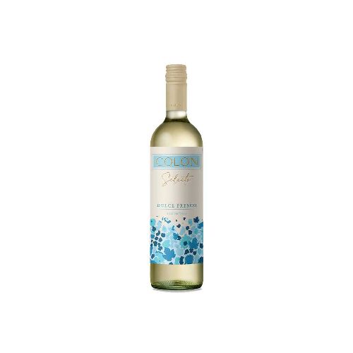 vino COLON Selecto Dulce Fresco Blanco 750cc - Supermercado Disco Online | Todo lo Que Necesitás