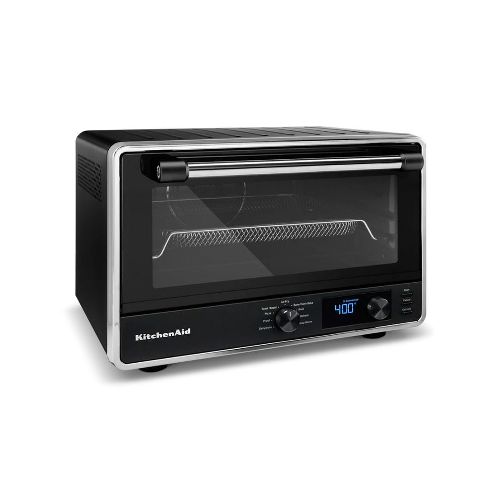 HORNO ELÉCTRICO KITCHENAID RKCO128RBM 14LTS - Supermercado Disco Online | Todo lo Que Necesitás