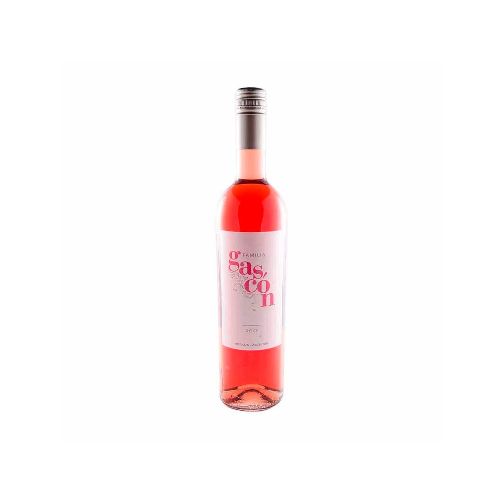 Vino FAMILIA GASCON Rose 750cc - Supermercado Disco Online | Todo lo Que Necesitás