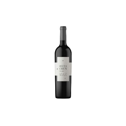 Vino Beta Crux Malbec 750 Ml - Supermercado Disco Online | Todo lo Que Necesitás