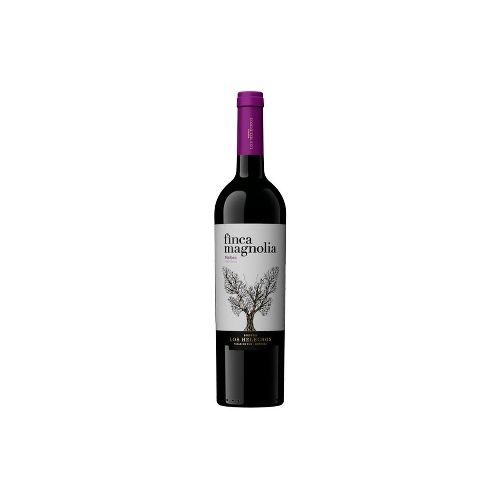 vino FINCA MAGNOLIA Malbec 750cc - Supermercado Disco Online | Todo lo Que Necesitás