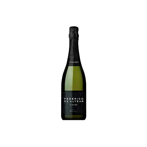 Espumante FEDERICO DE ALVEAR Unlimited Extra Brut 750cc - BOT-0.75-lt. - Sin Atributo - Supermercado Disco Online | Todo lo Que Necesitás