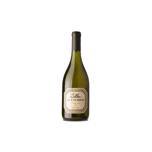 VINO EL ENEMIGO CHARDONNAY BOTELLA 750CC - Supermercado Disco Online | Todo lo Que Necesitás