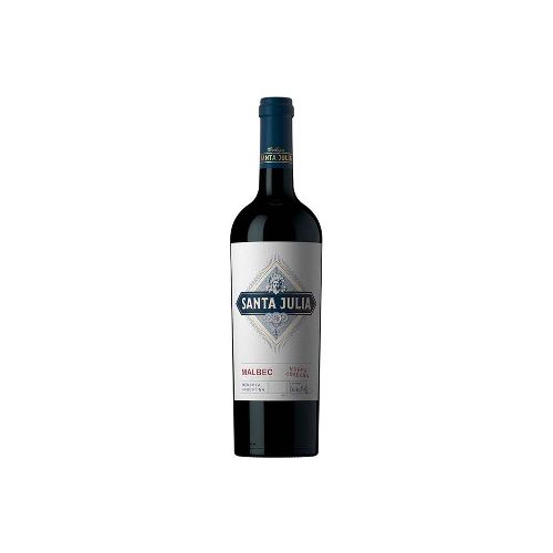 Vino Santa Julia Malbec 750 Ml - Supermercado Disco Online | Todo lo Que Necesitás