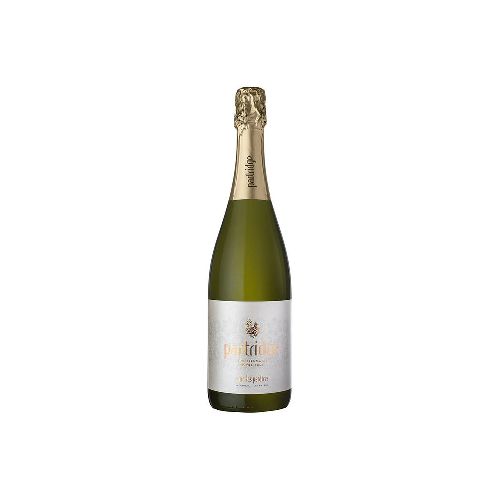 ESPUMANTE PARTRIDGE EXTRA BRUT 750 ML - Supermercado Disco Online | Todo lo Que Necesitás