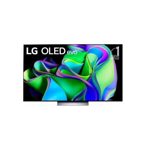 Smart Tv Lg Oled Evo 65” C3 4k Con Thinq Ai - Supermercado Disco Online | Todo lo Que Necesitás