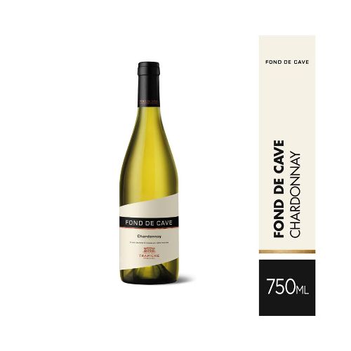 Vino Blanco Trapiche Fond de Cave Chardonnay 750 Cc - Supermercado Disco Online | Todo lo Que Necesitás