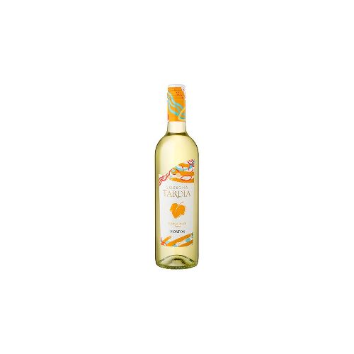 VINO NORTON COSECHA TARDÍA 750ML VINO BLANCO DULCE - Supermercado Disco Online | Todo lo Que Necesitás