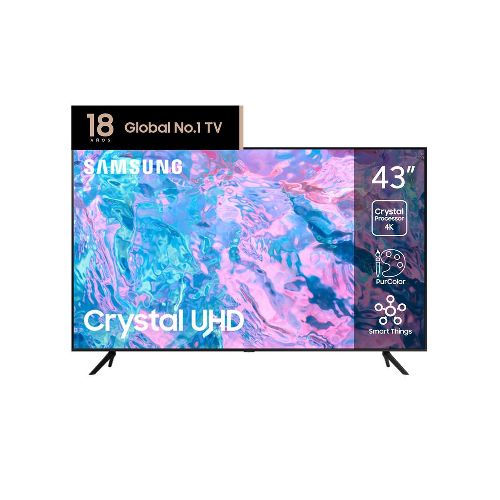 Smart Tv  43