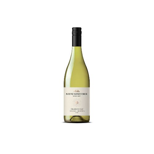 vino NIETO SENETINER chardonnay 750ml - Supermercado Disco Online | Todo lo Que Necesitás