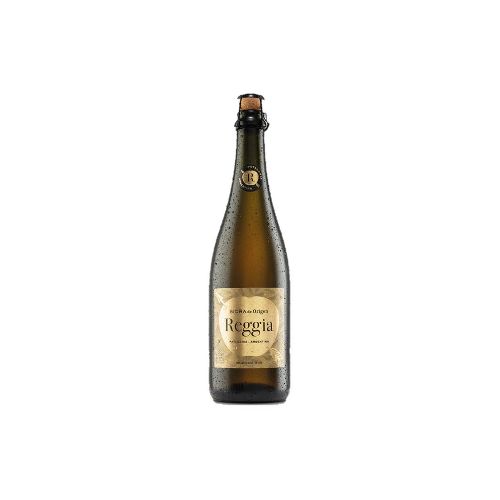 Sidra De Origen x 750 Ml Reggia - Supermercado Disco Online | Todo lo Que Necesitás