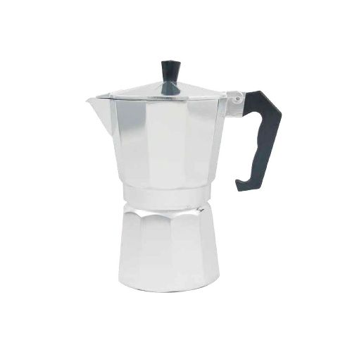 CAFETERA ITALIANA METAL KREAx1 - Supermercado Disco Online | Todo lo Que Necesitás