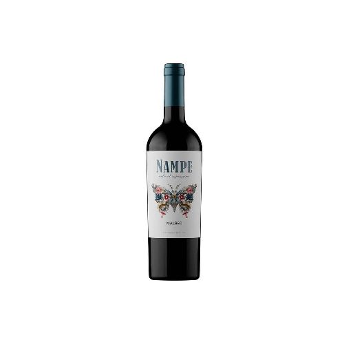 Vino NAMPE Malbec 750cc - Supermercado Disco Online | Todo lo Que Necesitás