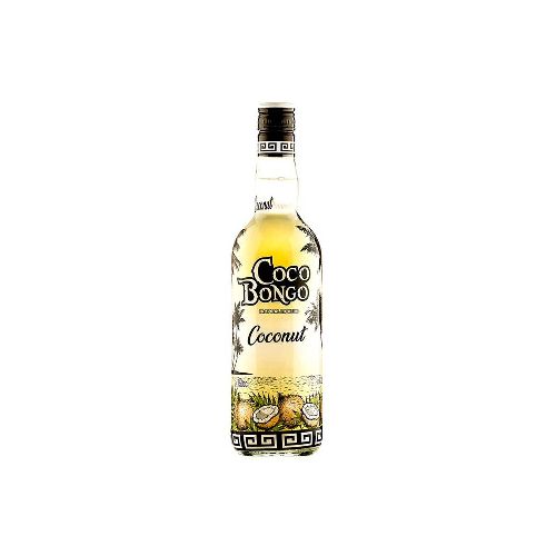 Ron Cocobongo Coconut 750 Ml - Supermercado Disco Online | Todo lo Que Necesitás