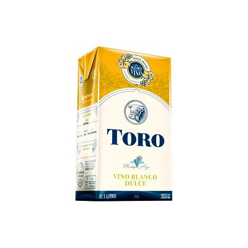 vino TORO Blanco Dulce 1lt brk - Supermercado Disco Online | Todo lo Que Necesitás