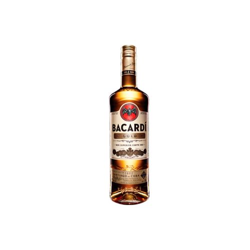 Ron BACARDI carta oro 700cc. - Supermercado Disco Online | Todo lo Que Necesitás