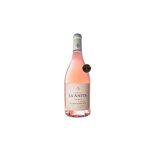 Vino Finca La Anita Malbec Rosé 750 Ml - Supermercado Disco Online | Todo lo Que Necesitás