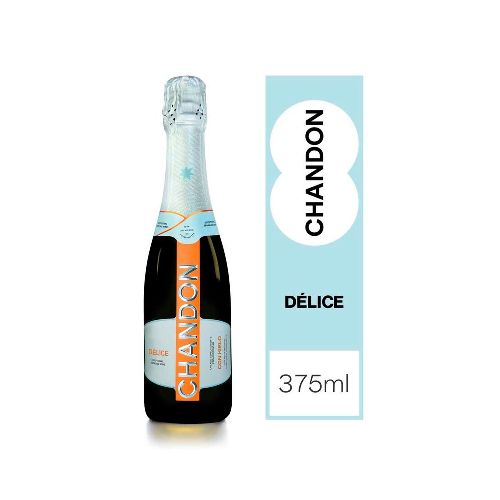 Espumante Chandon Delice 375 Ml - Supermercado Disco Online | Todo lo Que Necesitás