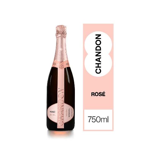 Espumante Chandon Rose 750 Ml - Supermercado Disco Online | Todo lo Que Necesitás