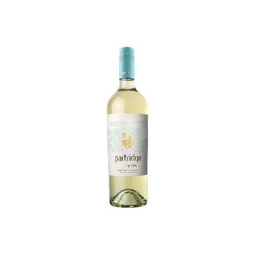 VINO PARTRIDGE CHARDONNAY - VIOGNIER DULCE NATURAL 750 ML - Supermercado Disco Online | Todo lo Que Necesitás