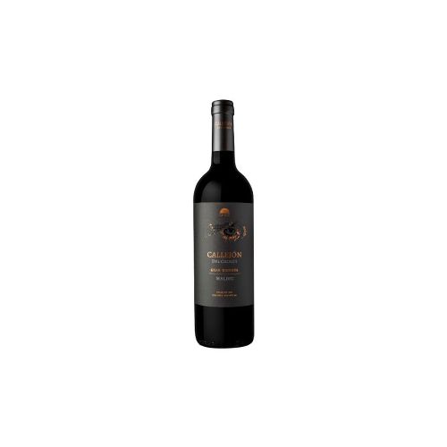 Vino Callejon Del Crimen  Gran Reserva Malbec 750 Ml - Supermercado Disco Online | Todo lo Que Necesitás