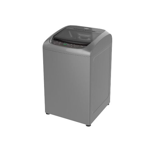 Lavarropas Carga Superior 10 Kg Silver 740rpm Ww Whirlpool - Supermercado Disco Online | Todo lo Que Necesitás