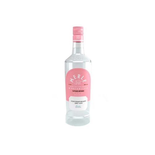 Gin Merle 750 Ml - Supermercado Disco Online | Todo lo Que Necesitás