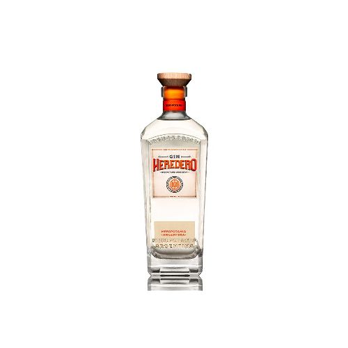 Gin Heredero 700 Ml - Supermercado Disco Online | Todo lo Que Necesitás