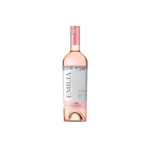 Vino EMILIA dulce nat mb-rosé 750cc - Supermercado Disco Online | Todo lo Que Necesitás