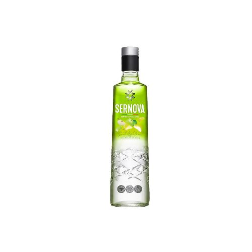 Vodka Sernova Sweet Apple Pearx 700 Ml - Supermercado Disco Online | Todo lo Que Necesitás