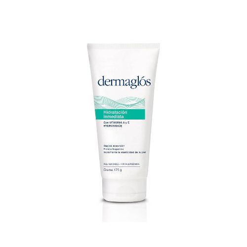 Crema Corporal Dermaglós Hidratación Inmediata 175 Ml - Supermercado Disco Online | Todo lo Que Necesitás