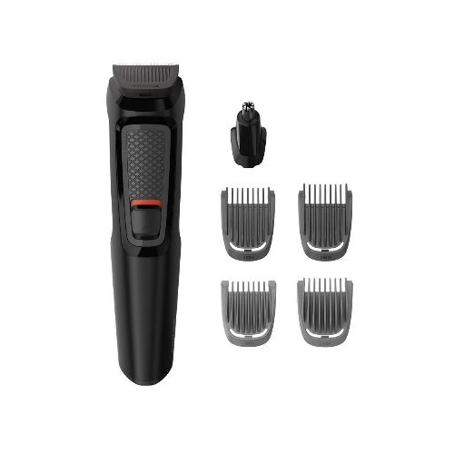 Cortabarba Multigroom Philips Mg3711/15 - Maxihogar