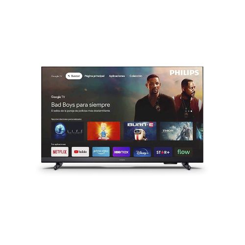 Smart Tv 43