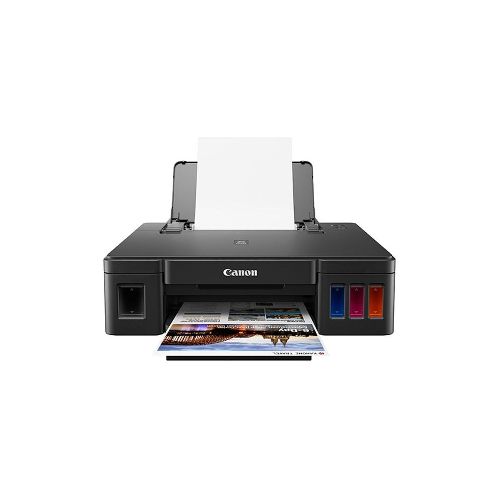 Impresora Canon Pixma G1110 Sistema Continuo - Maxihogar