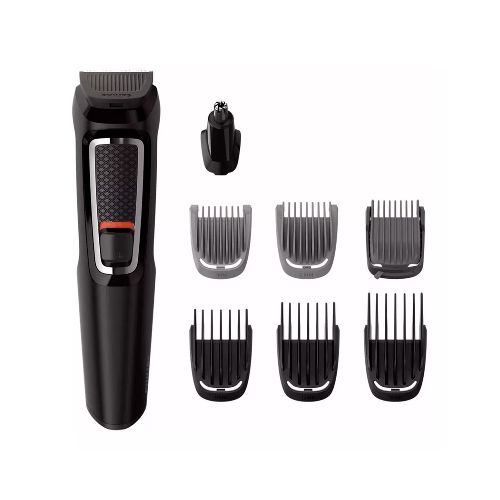 Cortabarba Multigroom Philips Mg3730/15 - Maxihogar