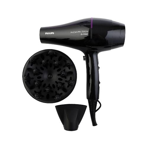 Secador De Pelo Philips Drycare Bhd274/00 2200w - Maxihogar