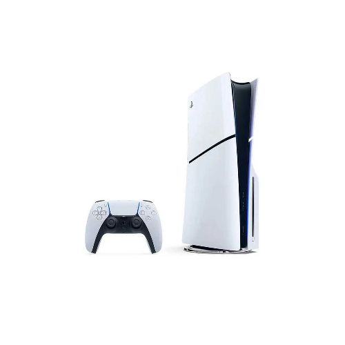 PlayStation 5 Slim 1 Tb Ratchet & Clank / Returnal - Maxihogar