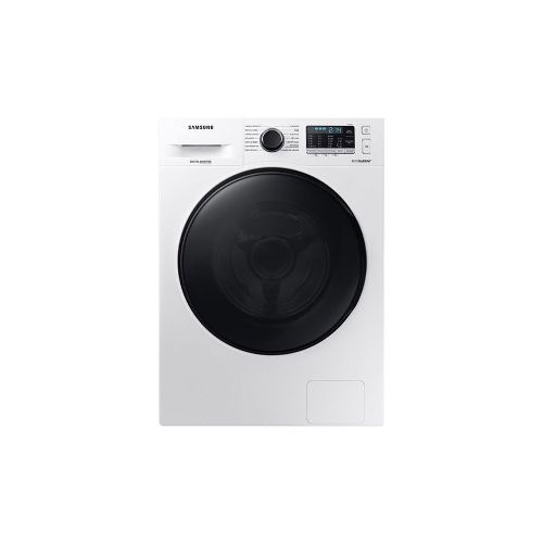 Lavarropa Automático Inv Samsung Ww95aa 9.5kg 1400rpm Blanco Eco Bubble - Maxihogar