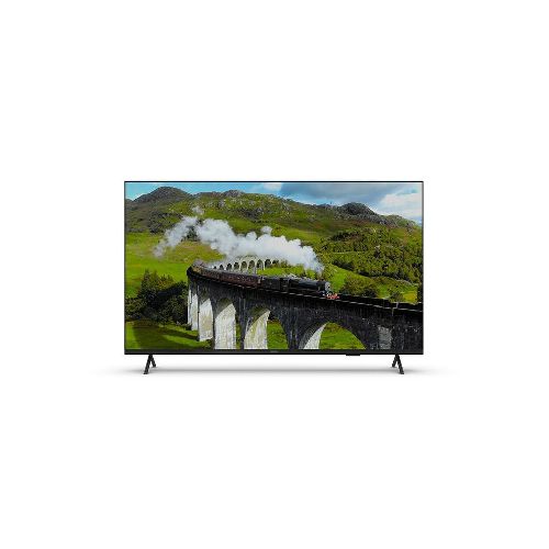 Smart Tv Led Philips 43” 43PUD7408/77 4K UHD Google Tv - Maxihogar