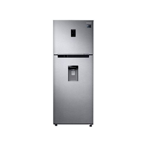 Heladera No frost Samsung RT38K5932SL silver inox 382 L - Maxihogar