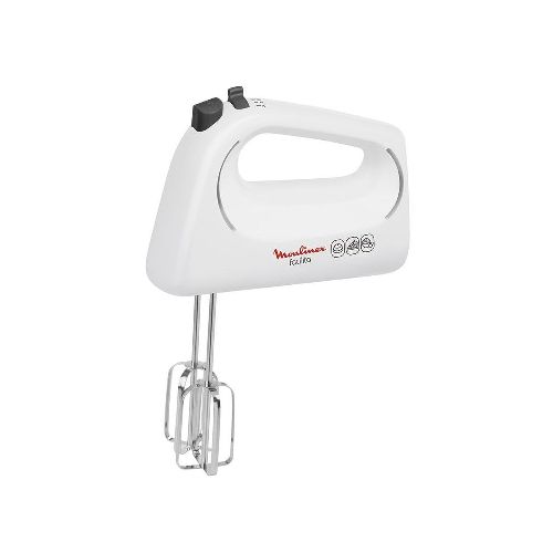 Batidora de Mano Moulinex SX1502AR - Maxihogar