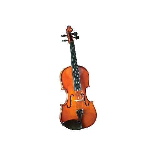 Violín Cremona Sv-50 3/4 Con Estuche Y Arco - Maxihogar