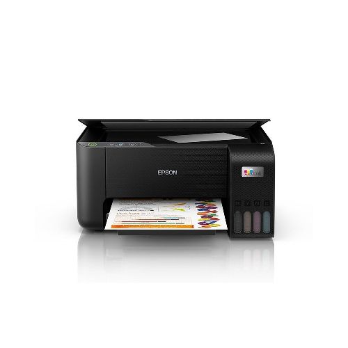 Impresora Epson L3210 Ecotank Multifunción - Maxihogar