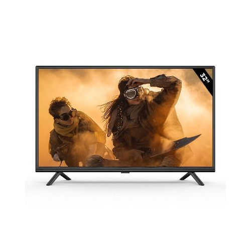 Smart Tv Philco Pld32hd23ch Led Hd 32'' - Maxihogar