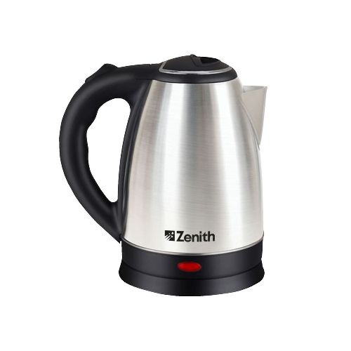 Jarras Elect Zenith Tibet Pava Electrica 1.5l Acero Inoxidable 1500wti - Maxihogar