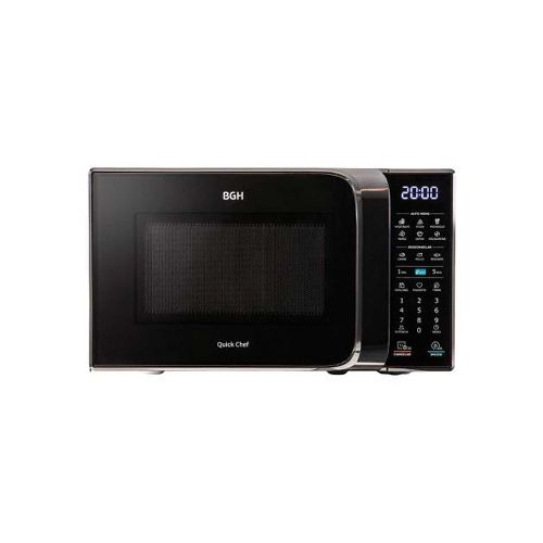 Microondas Digital Eco 20 Lts BGH B120DN20 - Maxihogar