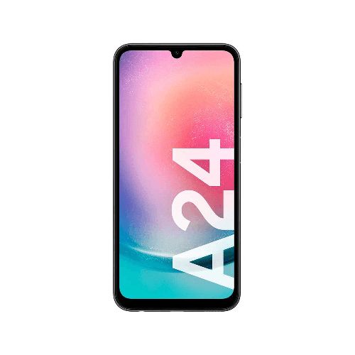 Celular Samsung Galaxy A24 6GB 128GB 033718 - Maxihogar