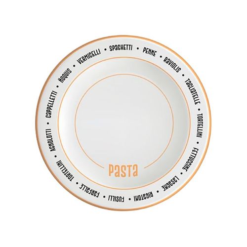 Plato Hondo Oxford Modelo Pasta 23 Cm - Masonline - Más Online