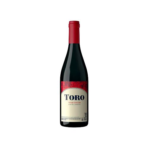 Vino Tinto Toro Clásico 700ml - Masonline - Más Online